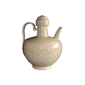 陶瓷酒壺